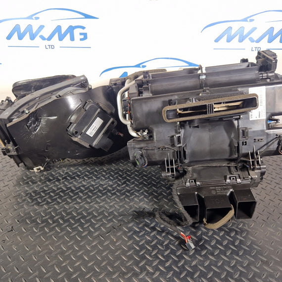 16-23 AUDI A5 F5 SPORTBACK S-LINE GENUINE HEATER MATRIX COMPLETE BOX 8W2816005L