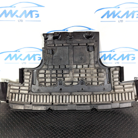 10-15 AUDI Q7 4L CRCA 3.0 TDI GENUINE ENGINE UNDERTRAY COVER TRIM 7L8825439