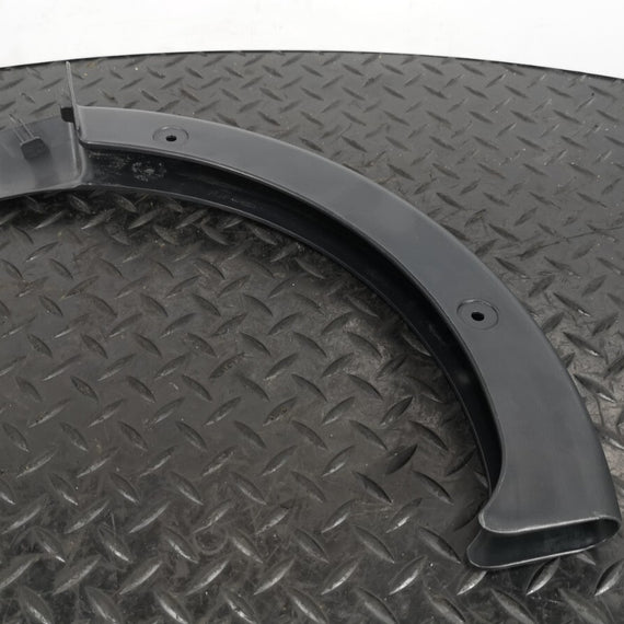 16-19 AUDI A4 B9 S-LINE SALOON GENUINE BOOTLID RIGHT SIDE HINGE COVER 8W5971822