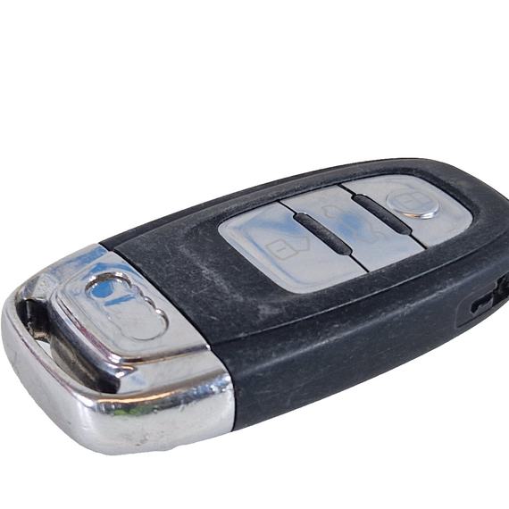 12-18 AUDI A6 C7 GENUINE SMART REMOTE KEY FOB 4G0959754K