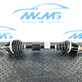 20-24 BMW 1 SERIES F40 PASSENGER LEFT SIDE MANUAL FRONT DRIVESHAFT 8643363