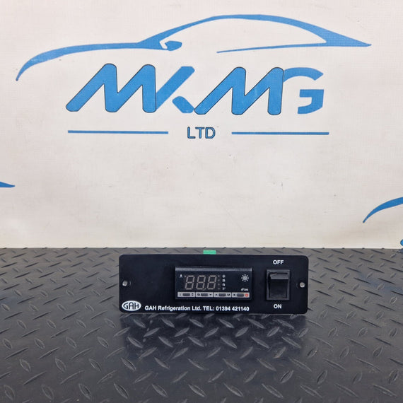 MERCEDES SPRINTER LAE GAH REFRIGERATION FRIDGE FREEZER CONTROL SWITCH REGULATOR