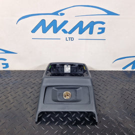 16-19 AUDI A4 B9 GENUINE CENTRE CONSOLE REAR TRIM 8W0864376 8W0863324