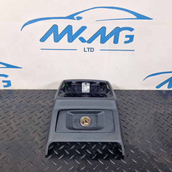 16-19 AUDI A4 B9 GENUINE CENTRE CONSOLE REAR TRIM 8W0864376 8W0863324