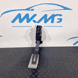 12-18 AUDI A6 C7 ACCELERATOR GAS THROTTLE PEDAL 4H1723523