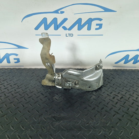 MERCEDES A CLASS W177 OM608 OEM TURBOCHARGER PROTECTION COVER PLATE A6080960100