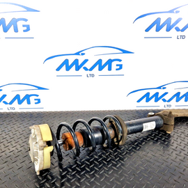 16-19 AUDI A4 B9 AVANT ULTRA SE GENUINE FRONT RIGHT O/S SHOCK ABSORBER 8W0031T