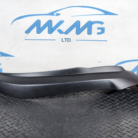 19-ON RANGE ROVER EVOQUE L551 REAR WHEEL ARCH TRIM LH K8D228371AD