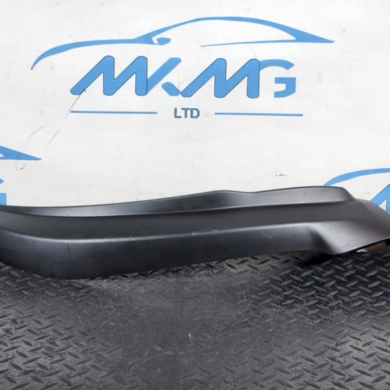 19-ON RANGE ROVER EVOQUE L551 REAR WHEEL ARCH TRIM LH K8D228371AD