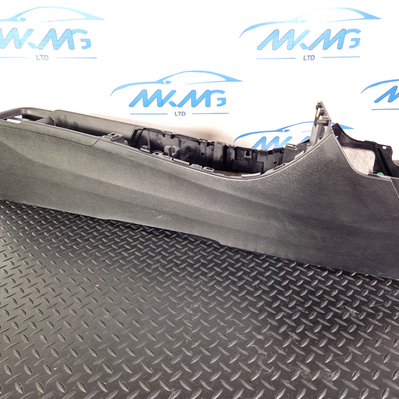 16-22 BMW X1 F48 OEM CENTRE CONSOLE ASSEMBLY 9335200 9335201