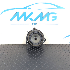 16-22 BMW X1 F48 GENUINE OEM REAR RIGHT DOOR SOUND SPEAKER WITH BRACKET 7350554