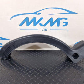 19-ON MERCEDES BENZ CLA C118 TRUNK LID HINGE COVER TRIM RIGHT A1188210100