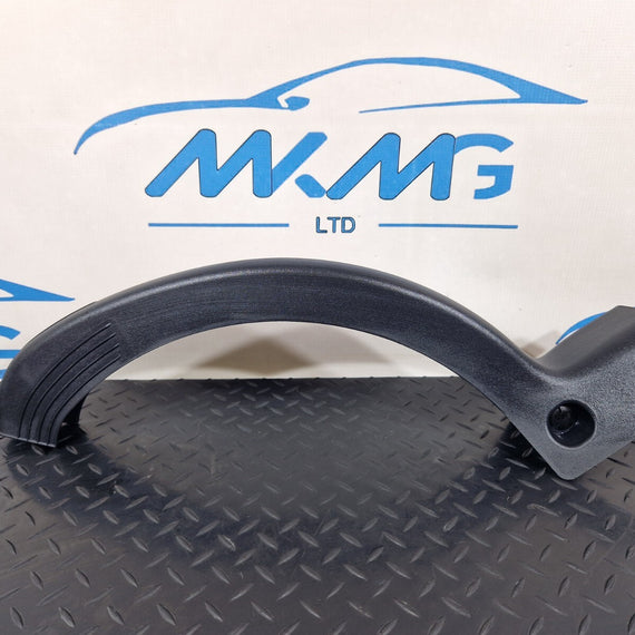 19-ON MERCEDES BENZ CLA C118 TRUNK LID HINGE COVER TRIM RIGHT A1188210100