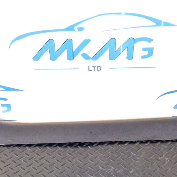 12-17 AUDI S5 CONVERTIBLE PASSENGER LEFT INTERIOR SILL STEP KICK TRIM 8F0853905