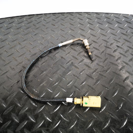 16-19 AUDI A4 B9 GENUINE V6 3.0TDI CSW EXHAUST TEMPERATURE SENSOR 059906088CN