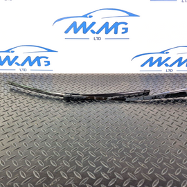15-18 AUDI A7 4G RIGHT SIDE FRONT WIPER ARM WINDSCREEN WIPER 4G2955408D