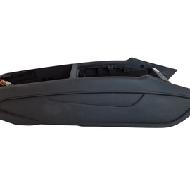 10-15 AUDI Q7 4L  Black Centre Console 4L2863244C