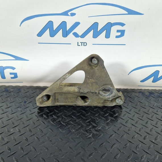 BMW 3 4 SERIES F30 F31 F32 F36 ENGINE SUPPORTING BRACKET PLUG LEFT SIDE 6784829