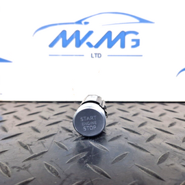 16-19 AUDI A4 AVANT B9 S-LINE ENGINE START STOP CONTROL SWITCH 8W2905217B