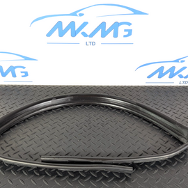 16-22 BMW X1 F48 GENUINE FRONT BONNET RUBBER SEAL 7329384