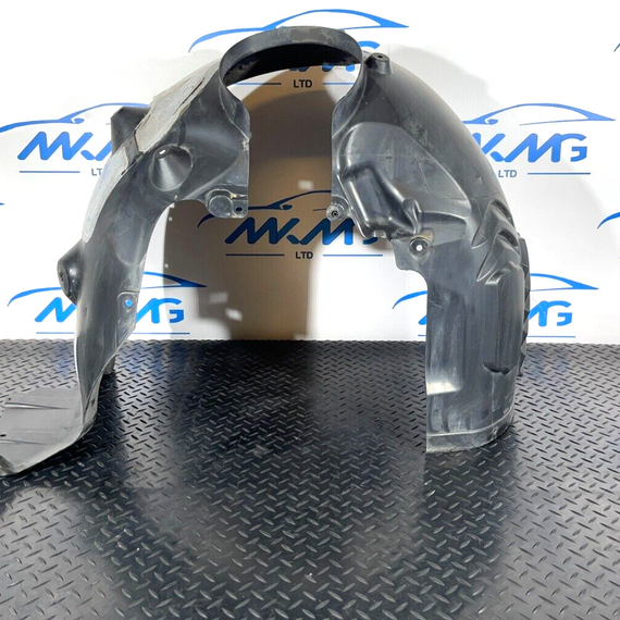 14-21 BMW 2 SERIES TOURER F45 F46 FRONT LEFT WHEEL ARCH SPLASH GUAR 7290791