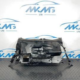 14-21 MERCEDES BENZ C300h W205 ENGINE PARTITION WALL  A2056203300