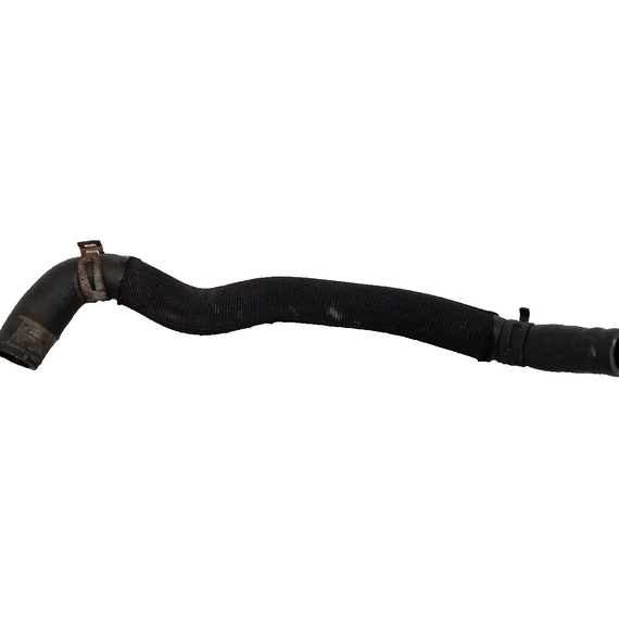 16-20 AUDI Q7 4M GENUINE OEM 3.0 TDI ENGINE WATER COOLANT HOSE PIPE 4M0819375F