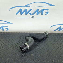 10-17 AUDI A8 4H WATER COOLANT PIPE HOSE 4H0121101H