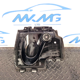 19-ON MERCEDES BENZ B CLASS W247 ENGINE PARTITION HEAT SHIELD LEFT A1776206400