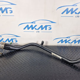 11-18 BMW 6 SERIES F06 FUEL TANK FILLER PIPE 7277671
