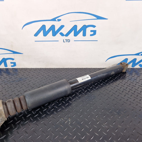 16-22 BMW X1 F48 GENUINE REAR LEFT RIGHT SHOCK ABSORBER DAMPER 6861669