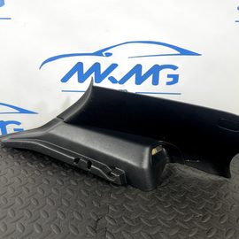 12-18 MERCEDES A-CLASS W176 GENUINE REAR LEFT PARCEL SHELF BRACKET A1766900425