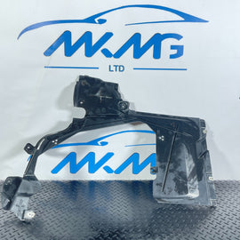 14-21 BMW 2 SERIES GRAN TOURER F46 REAR RIGHT UNDERBODY COVER TRIM 7290808