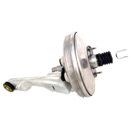 14-21 BMW 2 SERIES F45 F46 GENUINE BRAKE SERVO WITH MASTER CYLINDER 6875610