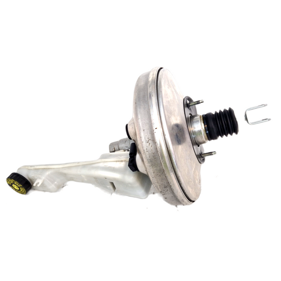 14-21 BMW 2 SERIES F45 F46 GENUINE BRAKE SERVO WITH MASTER CYLINDER 6875610