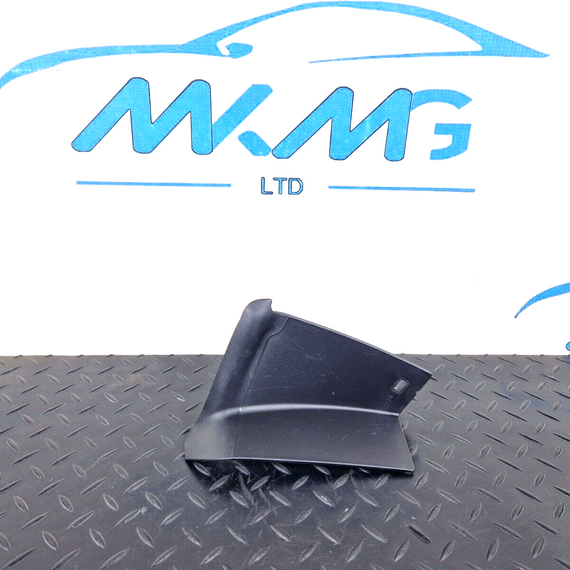 16-19 AUDI A4 AVANT B9 S-LINE RIGHT SIDE INTERIOR LIGHT TRIM COVER 8W9945254