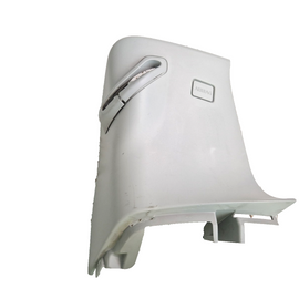 14-19 LAND ROVER L550 DISCOVERY PASSENGER SIDE D PILLAR TRIM FK7251749BF8LBM