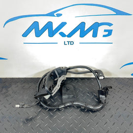 19-ON MERCEDES A CLASS EQ W177 V177 NEARSIDE REAR ABS WIRING LOOM A2475401100