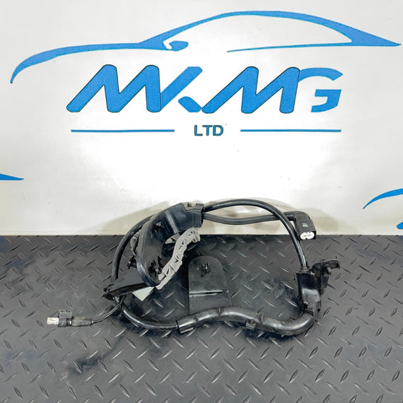 19-ON MERCEDES A CLASS EQ W177 V177 NEARSIDE REAR ABS WIRING LOOM A2475401100