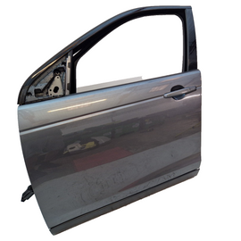 14-19 LAND ROVER L550 DISCOVERY SPORT FRONT LEFT N/S COMPLETE DOOR CORRIS GREY