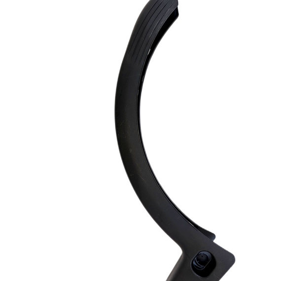 19-ON MERCEDES BENZ A CLASS EQ W177 V177 TAILGATE HINGE COVER N/S A1778210000