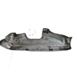 LAND ROVER 2.0D GENUINE EXHAUST MANIFOLD HEAT SHIELD G4D39A462AA