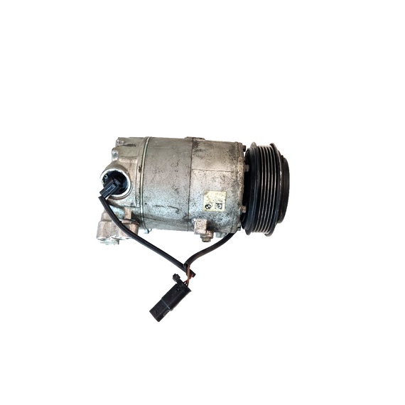BMW 2 SERIES F45 F46 GENUINE A/C AIR CON COMPRESSOR