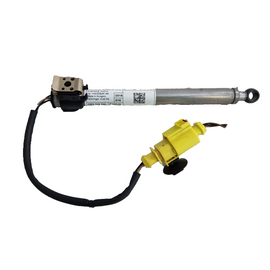 16-19 AUDI A4 HOOD ACTIVATOR FOR PEDESTRIAN PROTECTION 252HB6P19A187D 8W0823823