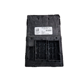16-19 AUDI A4 B9 SPORT GENUINE OEM BODY COMFORT CONTROL MODULE ECU 8W0907063CC