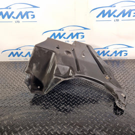 12-18 AUDI A6 C7 REAR RIGHT SIDE UNDERBODY UNDERTRAY COVER 4G0825219B