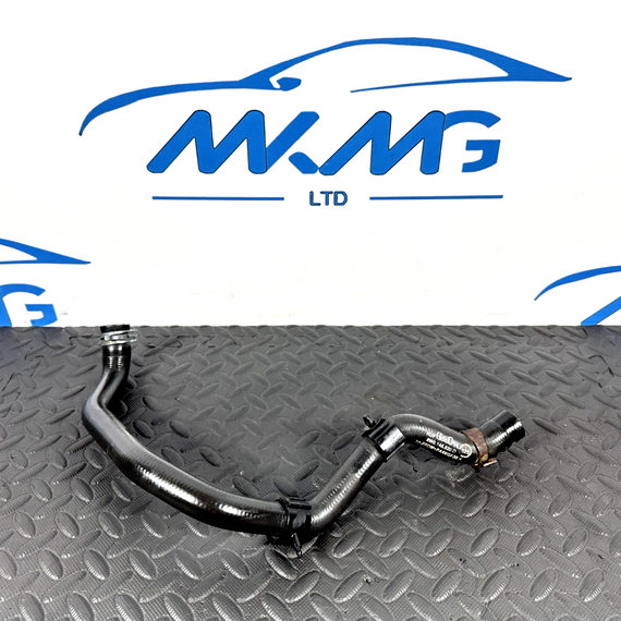 16-19 AUDI A4 B9 GENUINE 1.4 TFSI CVNA ENGINE COOLANT PIPE HOSE 8W0145920D