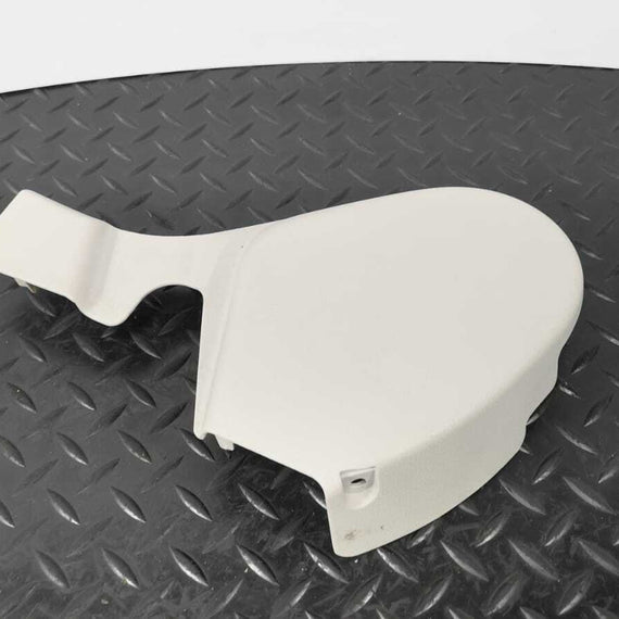 13-19 MERCEDES CLA W117 FRONT RIGHT DRIVER SIDE TRIM COVER A2469195000 *B113