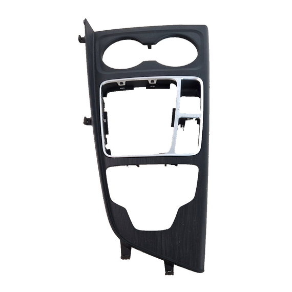 16-19 AUDI A4 B9 SPORT OEM CENTRE CONSOLE COVER TRIM SURROUND PANEL 8W2864241