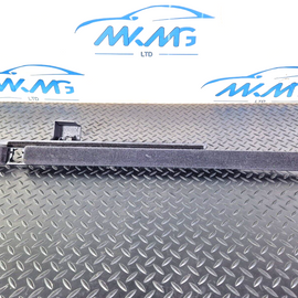 16-19 AUDI A4 AVANT B9 S-LINE REAR RIGHT BOOT INTERIOR TRIM PANEL 8W9861828